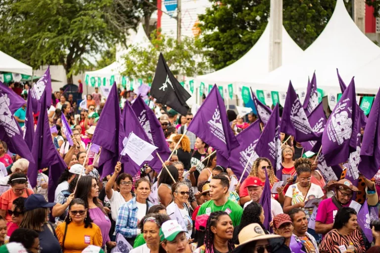 ‘Mulheres e mídia: empoderamento ou misoginia?’ será tema de debate na capital gaúcha 