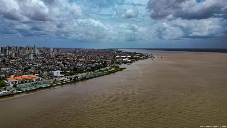 Desafios da hospedagem para a COP30 em Belém: falta de vagas ou higienismo?