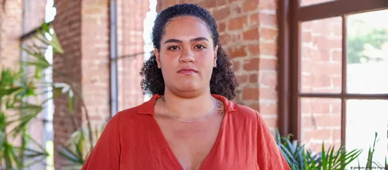 'Eu achava que minha mãe seria presidenta do Brasil', diz filha de Marielle Franco