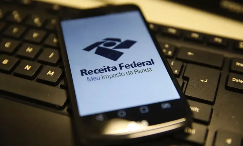 Receita Federal aceita declarações de IR até 30 de maio