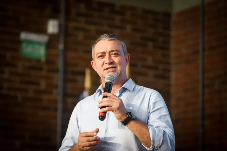 'Os preços dos alimentos estão caindo e vão cair ainda mais’, diz presidente da Conab