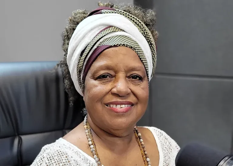 ‘O racismo criou formas de se esconder’, denuncia ialorixá Iyá Vera Soares
