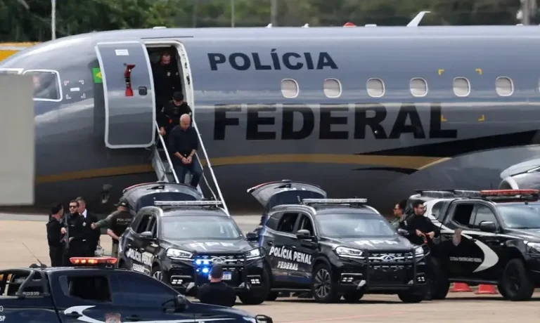 Por execução de Marielle, irmãos Brazão prometeram 'grande extensão de terras' a Ronie Lessa