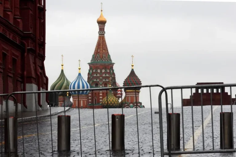 Rússia alega 'inconsistência das insinuações' da Polônia sobre drones em seu território
