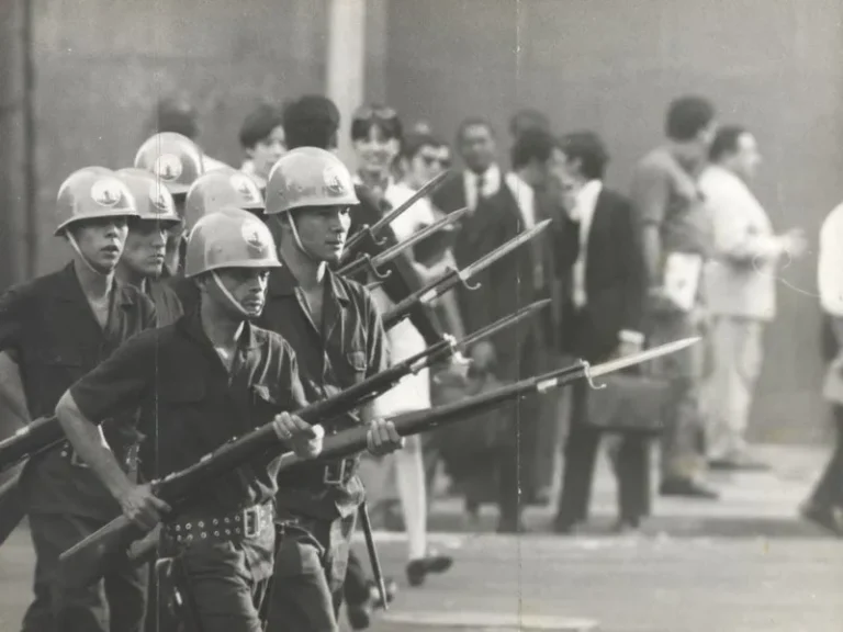 60 anos do golpe: Brasil não fez acerto de contas com o passado e vive com legados da ditadura 