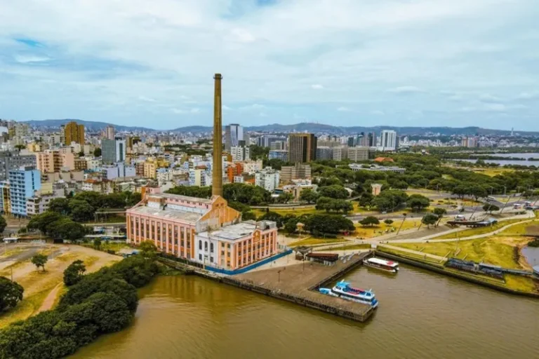  Privatização da Usina do Gasômetro: ‘Se Melo não gosta de gerir a cidade, que renuncie’