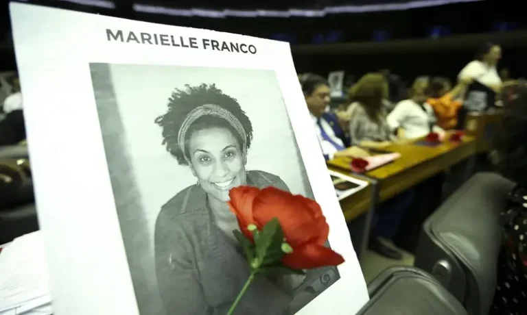 Dino marca julgamento do caso Marielle para fevereiro de 2026