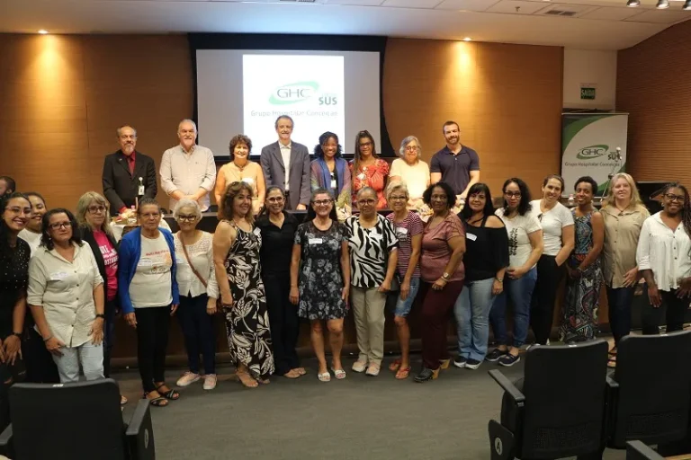 Cooperativa Justa Trama vai fornecer enxovais agroecológicos para o Hospital Conceição