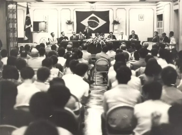 60 anos do golpe: lembrar para não repetir! 