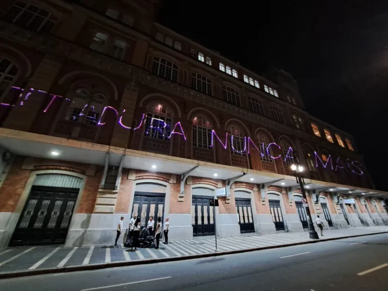 Memorial da Resistência celebra 15 anos com exposição na antiga carceragem da ditadura em SP