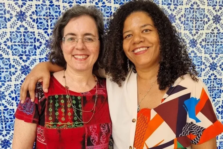 Faculdade de Educação da UFRJ tem primeira mulher negra como diretora