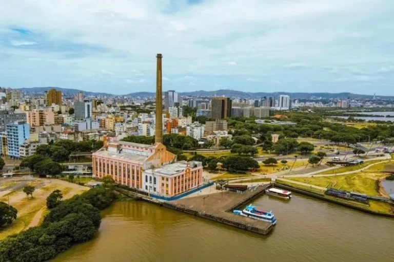 MPF abre investigação sobre concessão da Usina do Gasômetro à iniciativa privada