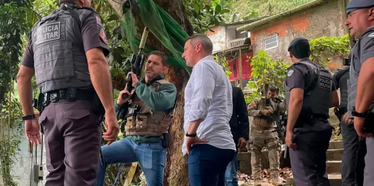 'Não pode haver segurança pública baseada na vingança', diz advogado e diretor da Conectas