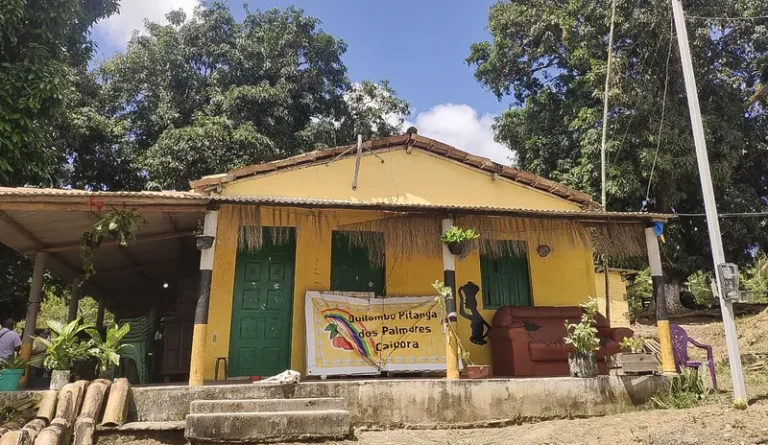 Incra reconhece terras do quilombo onde viveu Mãe Bernadete: 'Felicidade, mas também tristeza'