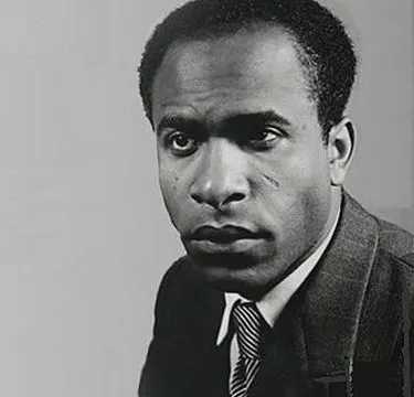Frantz Fanon