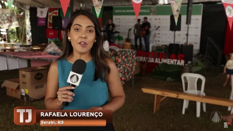 Sementes Crioulas são tema de documentário produzido pela TV Aparecida no RS