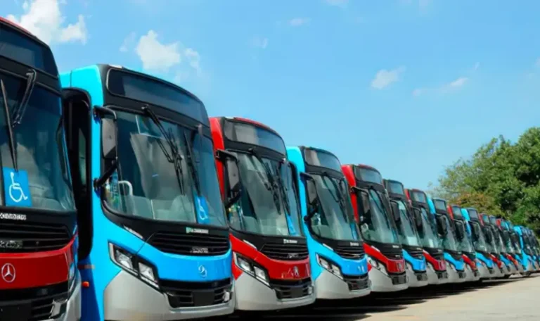 Contratos de empresas de ônibus com prefeitura de São Paulo são mal administrados