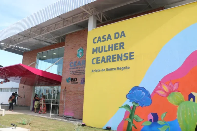 Nova secretária das mulheres do Ceará afirma que interiorização das ações da pasta é prioridade de sua gestão