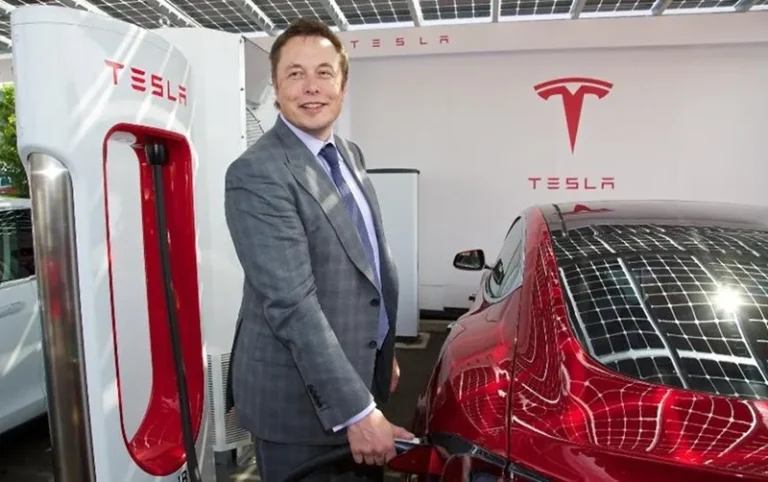 Musk é o melhor exemplo da necessidade de taxar os super-ricos