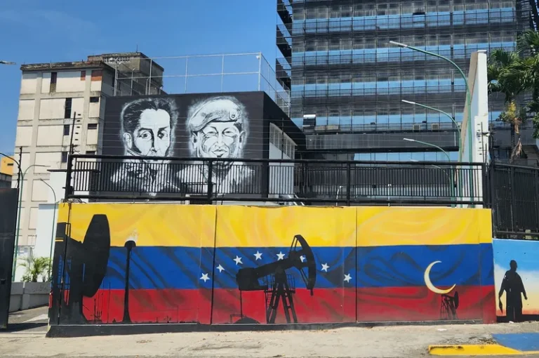 EUA não renovam licença para Chevron na Venezuela, mas PDVSA garante produção