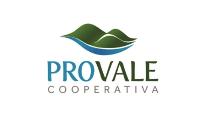 Logo: PROVALE