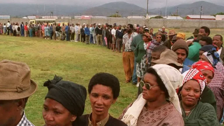 BdF lança filme sobre 30 anos da eleição de Mandela e as sequelas do apartheid na África do Sul