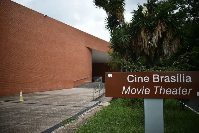 Cine Brasília recebe 9ª edição do Festival Internacional de Cinema LGBTQIA+