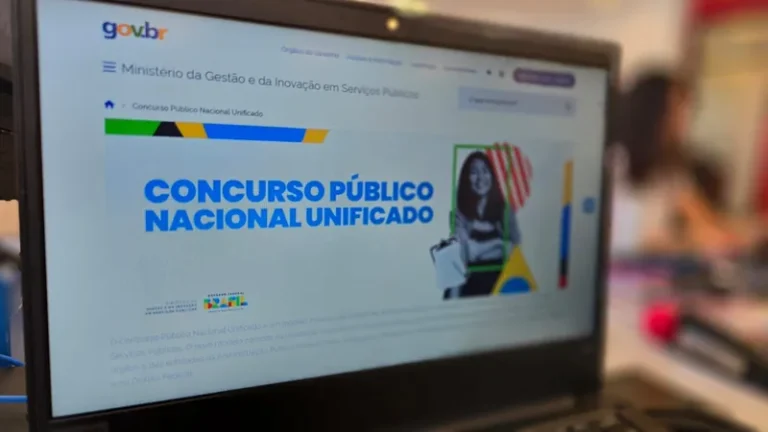 CNU 2025: governo anuncia mais duas mil vagas; confira o cronograma 