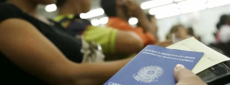 IBGE: em 14 estados, desemprego de 2024 foi o menor já registrado