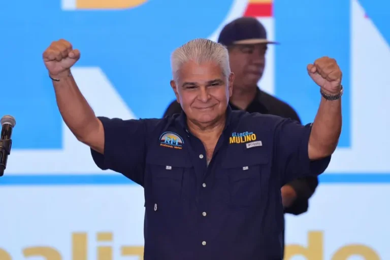 Movimentos voltam a denunciar medidas do governo do Panamá: 'Se comporta como colônia ianque'