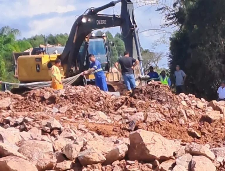 Entidade indígena denuncia destruição de aldeia evacuada por conta da enchente no RS