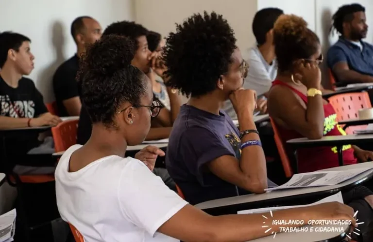 Educação antirracista: avanços e desafios