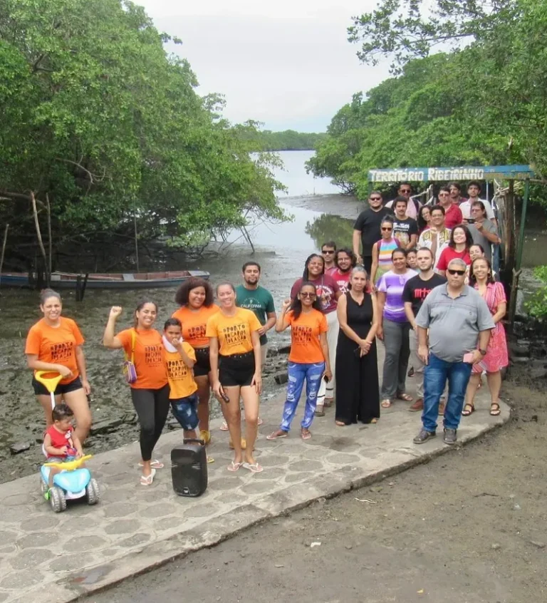 Paraíba recebe Caravana das Periferias nesta terça (12) e quarta (13)
