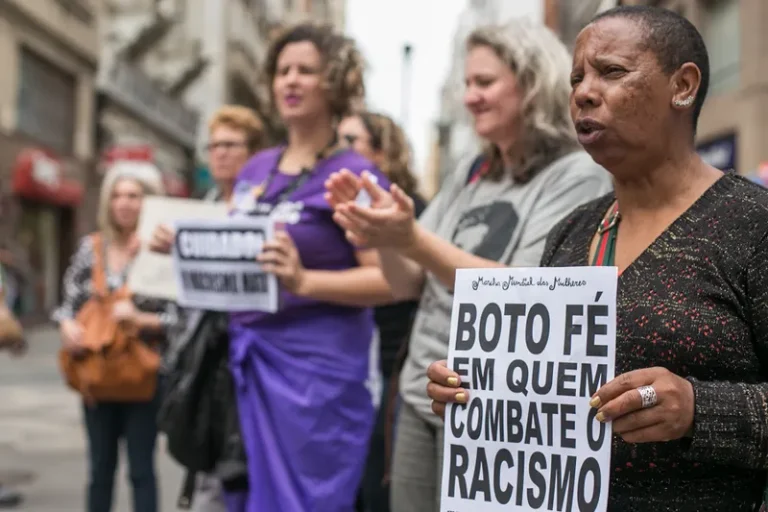 DF tem pelo menos uma denúncia de injúria racial por dia no primeiro quadrimestre de 2024