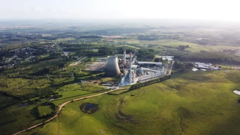 TRF-4 libera continuidade da Usina Candiota 3 e da mina de carvão durante recurso