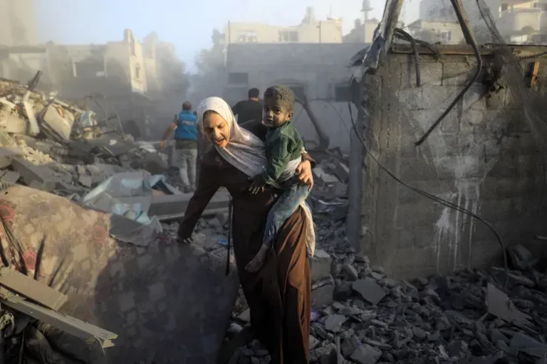 Nakba: 2024 é o ano da nova tragédia palestina?