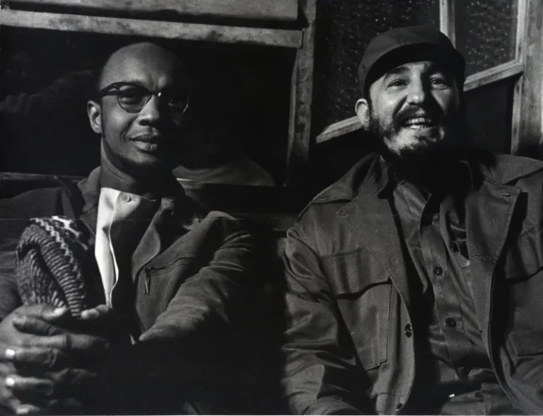 Amílcar Cabral: uma relação especial entre Cuba e a África 