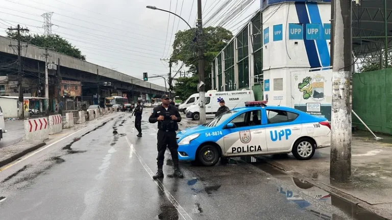 Letalidade policial cai no RJ após decisões do STF, mas retrocessos preocupam, diz pesquisadora