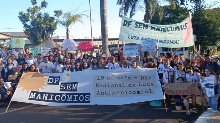18 de maio, dia de lembrar de Nise da Silveira: “o que cura é a alegria"
