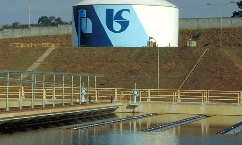 sabesp