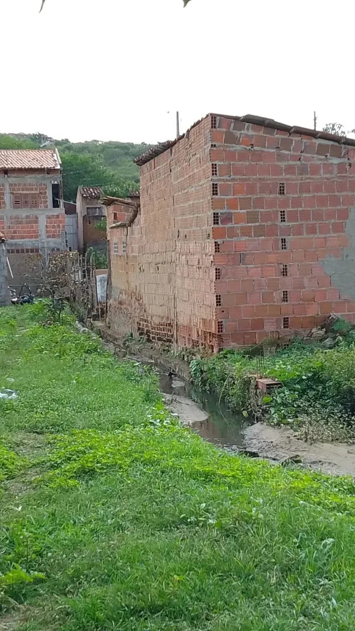 MORADIA POPULAR E O DIREITO À CIDADE: quando a cidade diz NÃO