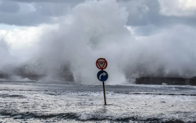 'Climate change is an existential issue for Caribbean countries,' says expert