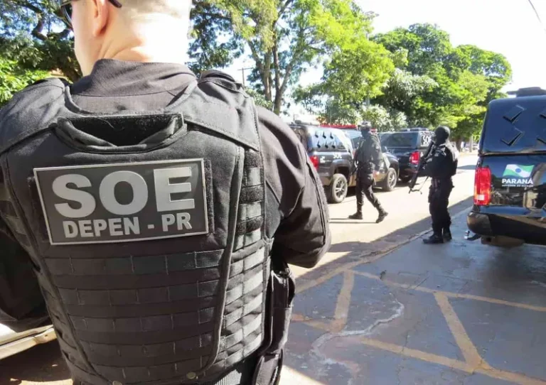 Deputado pede abertura de CPI do Sistema Carcerário do Paraná após escândalo de corrupção