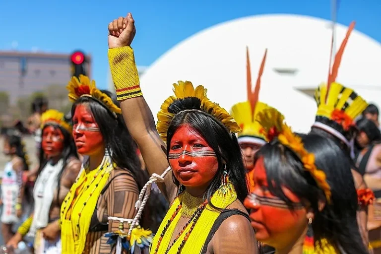 Número de feminicídios indígenas cresce 500% em 10 anos