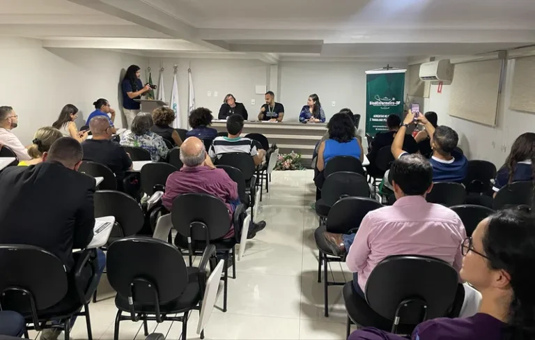 Após morte de quatro crianças em um mês, enfermeiros do DF denunciam desmonte da saúde pública