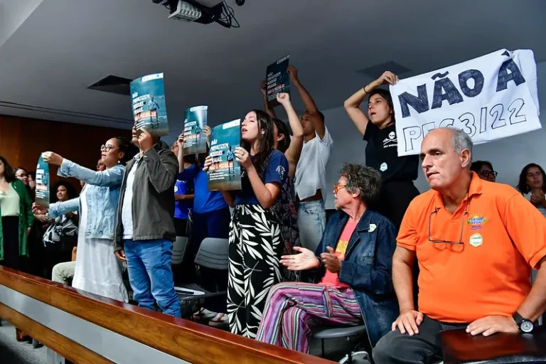 'It poses economic and ecological losses,' says expert about privatizing beaches in Brazil