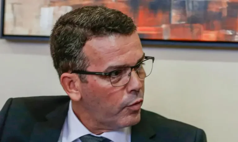 Caso Marielle: Rivaldo Barbosa presta depoimento à PF nesta segunda