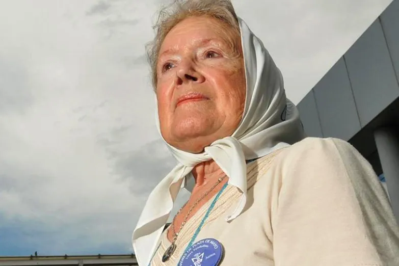 Nora Cortiñas
