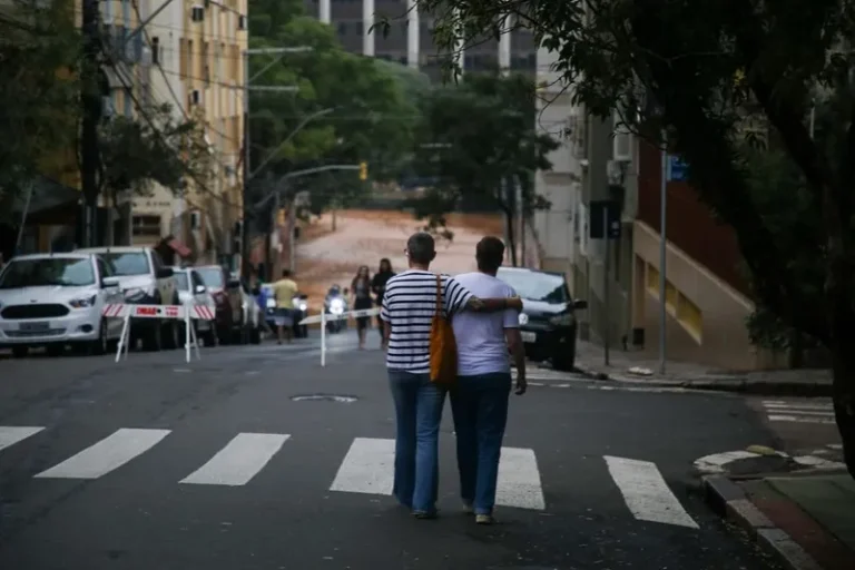 O papel dos veículos independentes na cobertura da catástrofe do Rio Grande do Sul