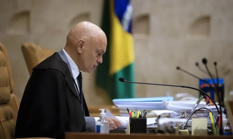 Governo Trump revoga visto e proíbe entrada de Moraes, 'aliados' e familiares nos EUA